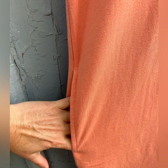 Preloved Tunic Dress, BNWT, Size Large - Picture 5 of 11